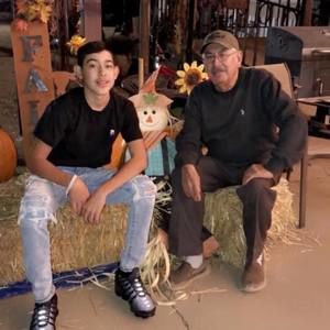 Meet your Posher, Ozzie